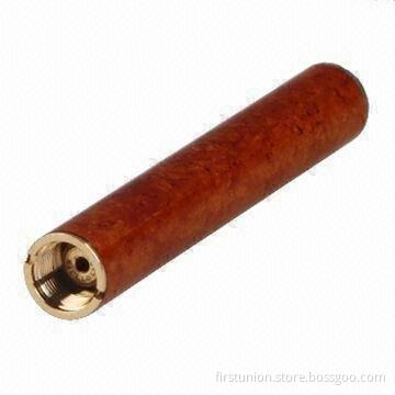 Promotional E-cigarette Battery, Comes in Lithium Type, with 180mAh Capacity